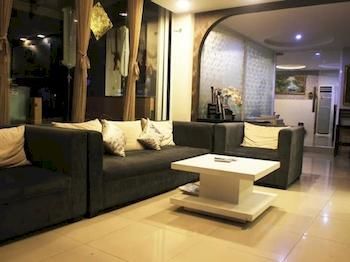 Big Hotel.vn 2* Ho Chi Minh City